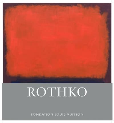 christopher Rothko fondation